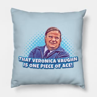 That Veronica Vaughn Pillow