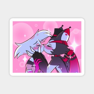 Smooch Magnet