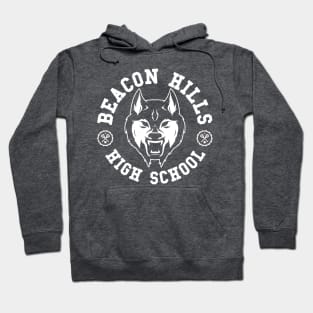 Beacon Hills High School Pullovers