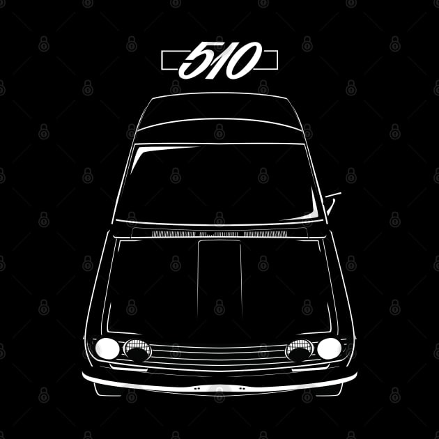 Datsun 510 1968-1973 by jdmart