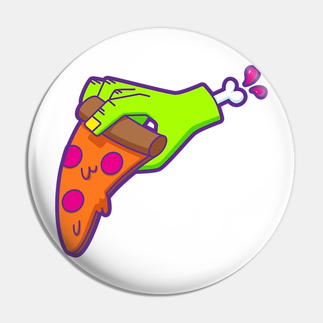 Pizza time Pin by beopots