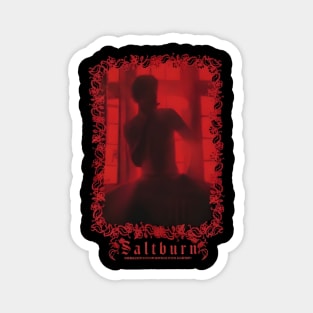 Murder On The Dance Floor Magnet