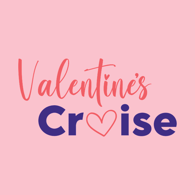 Valentine's Cruise by Hamlin & Page