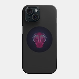 Cranial Prime Phone Case