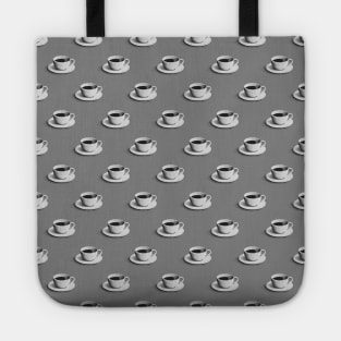 Coffee Time Tote