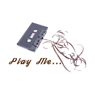 Play Me! T-Shirt