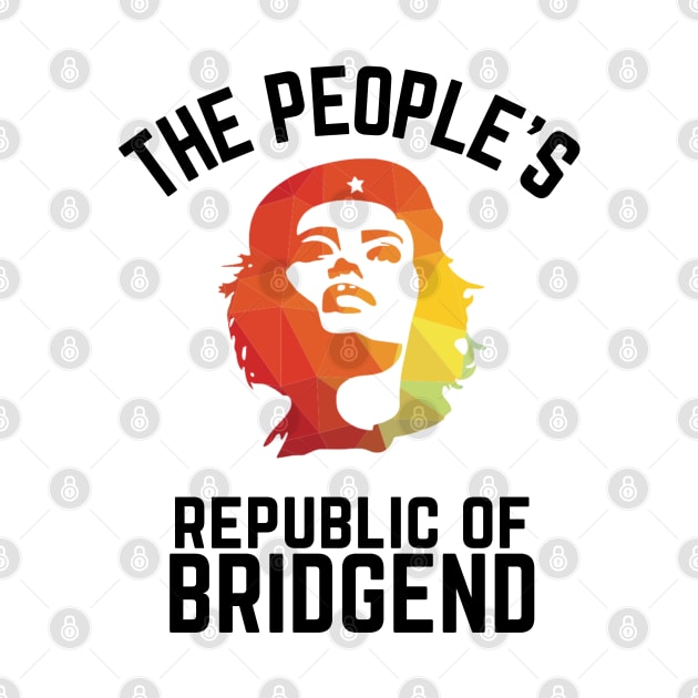 The People's Republic of Bridgend by Teessential