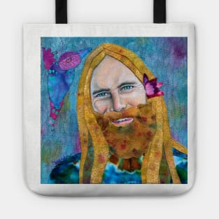 Brent Mydland Big Love Tote