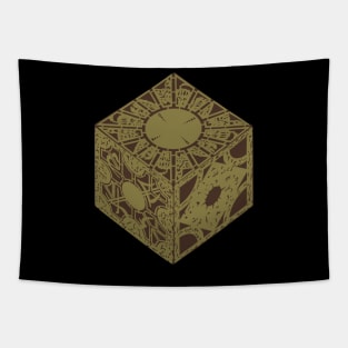 Lament Configuration Tapestry