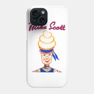 I Ain't No Softee Phone Case