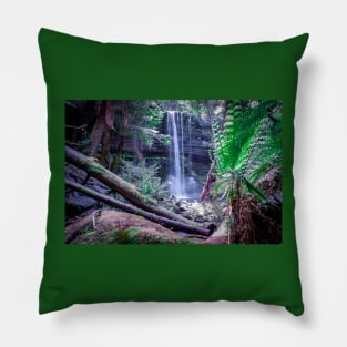 Tasmania, Beauty Untouched Pillow