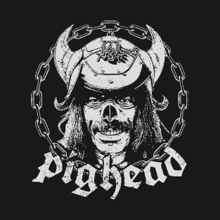 Pighead (Parody) T-Shirt