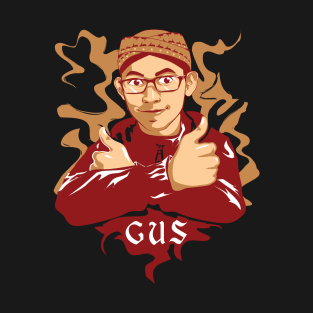 Gus T-Shirt