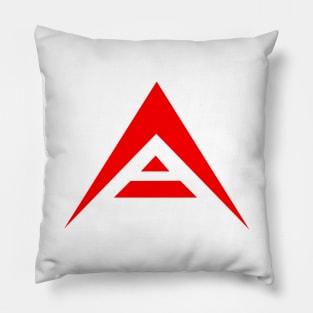 Ark Icon Pillow