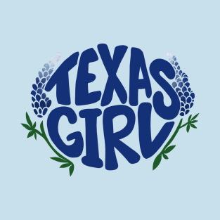 Texas Girl T-Shirt