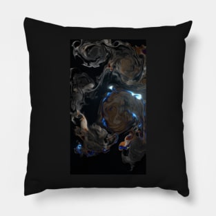 Flow 10 Pillow