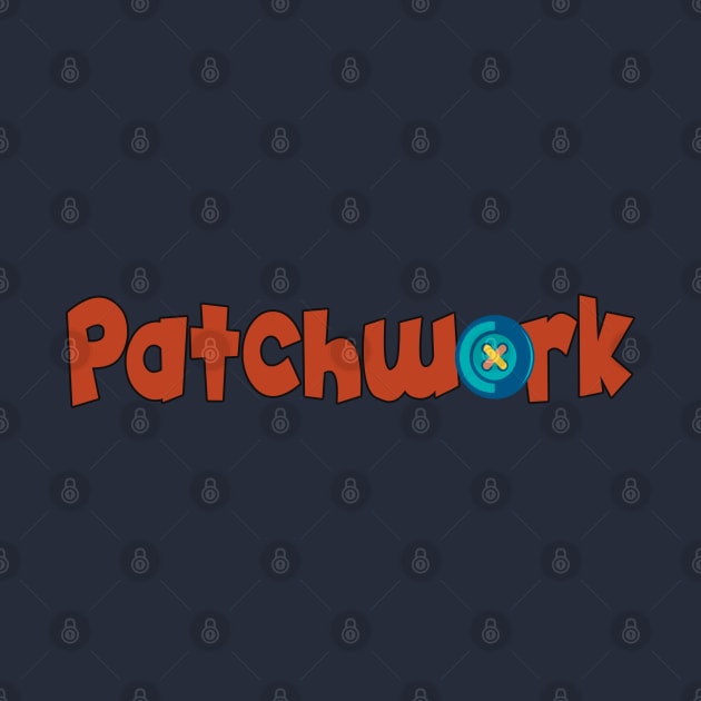 PATCHWORK by ARTEMIDA