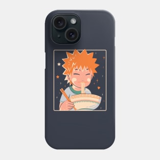 Best Lamen Phone Case