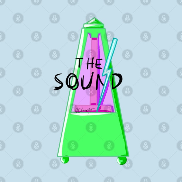 The Sound - SKZ by LChiaraArt