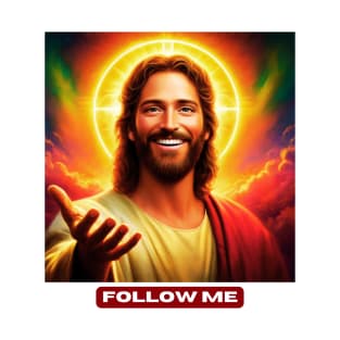 Follow me T-Shirt