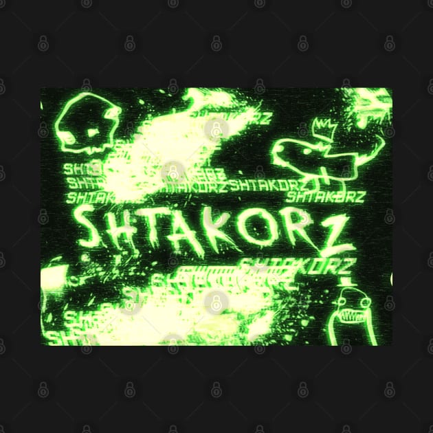 Shtkorz by Shtakorz