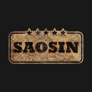 Saosin T-Shirt