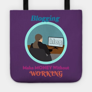 Passive income Tote