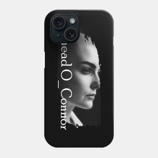 Sinead Oconnor Phone Case