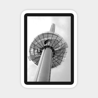 i360 Brighton Magnet