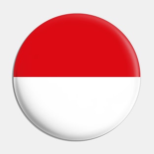 Flag of Vienna Pin