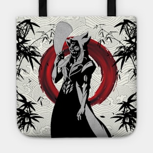 Heimdall Tote