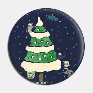 Christmas is for everyone Pin