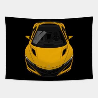 NSX 2016-2021 - Yellow Tapestry