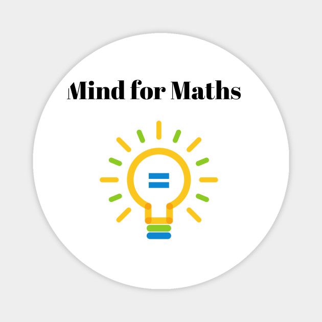 Maths Mind Tshirt Cool Math Games Run 3 Magnet Teepublic Au