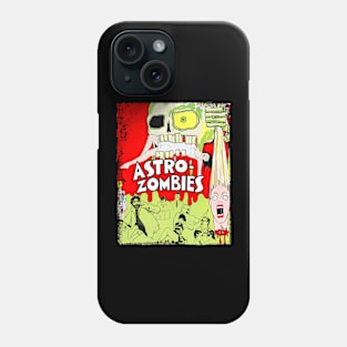 scary Movie Phone Case