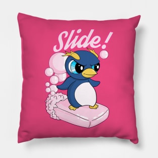 Slide Pillow