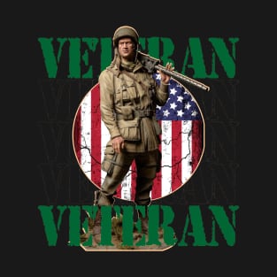 Veteran T-Shirt