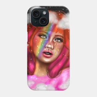 Love is love Phone Case