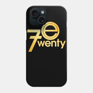 Entertainment 720 Phone Case