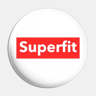 Superfit Pin