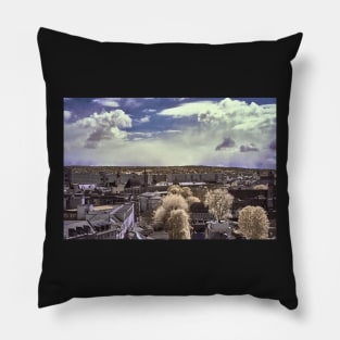 Erfurt Pillow