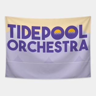 TPO banner Tapestry