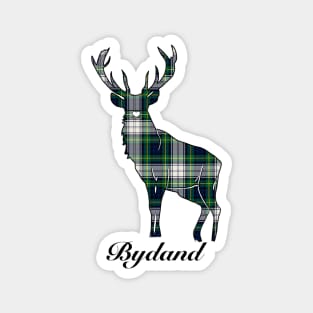 Bydand Stag Magnet