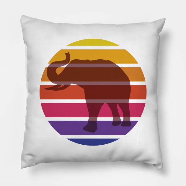 African Heritage! Pillow by ZiadMeras