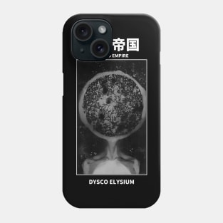 Inland Empire Disco Elysium Phone Case