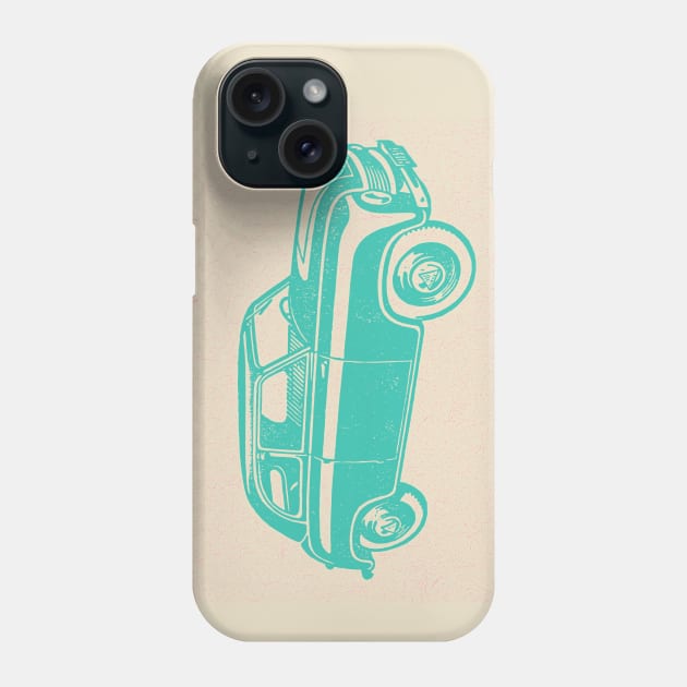 Lloyd Phone Case by TrocaBoo