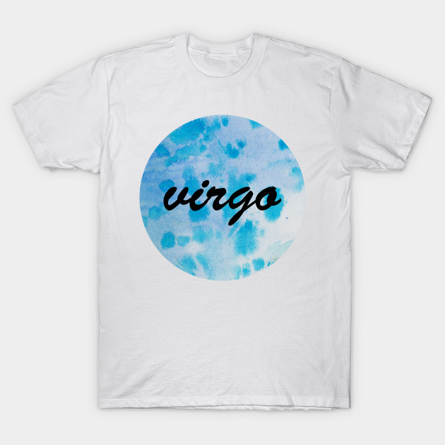 virgo t shirts online