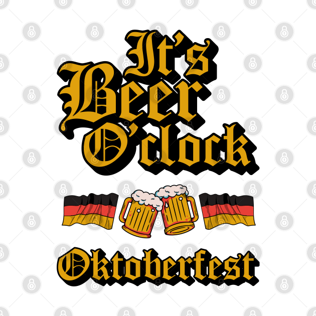 Octoberfest by Myartstor 