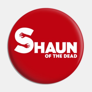 Shaun Pin