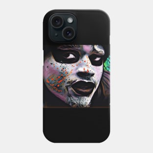 Dead Presidents Phone Case